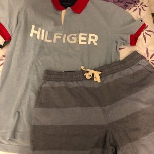 Meet your Posher, Sean